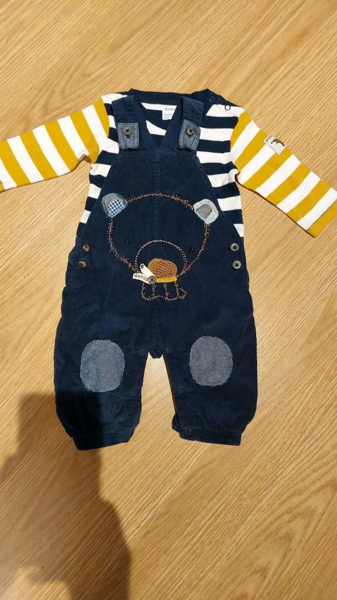 Baby clothes - Image 2