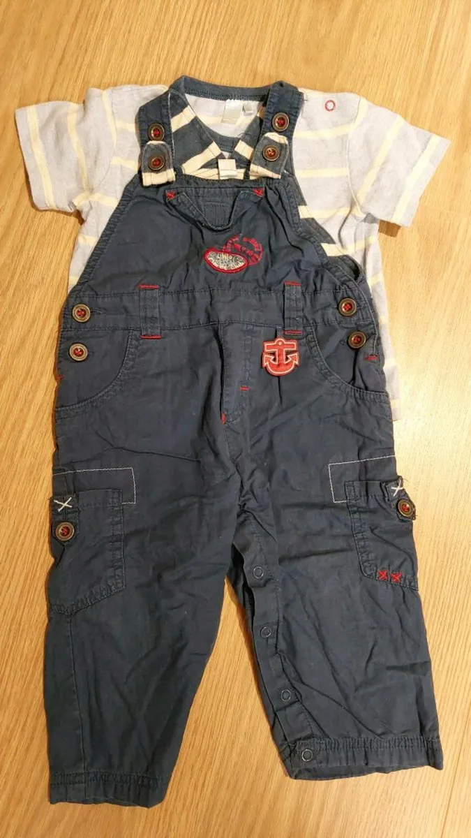 Baby clothes - Image 3