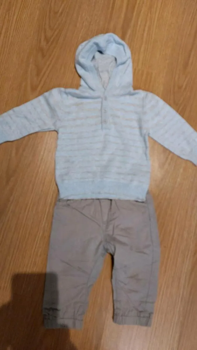 Baby clothes - Image 4