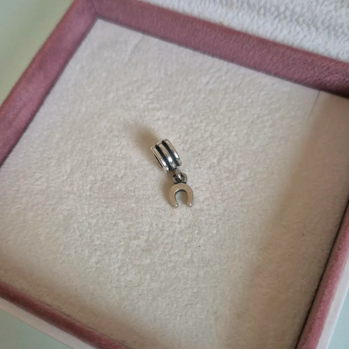 Pandora charm - Image 1