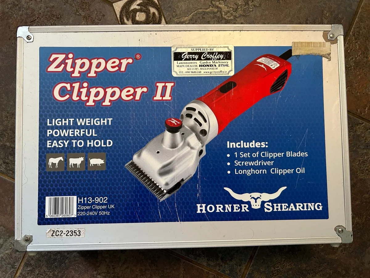 Clippers - Image 1