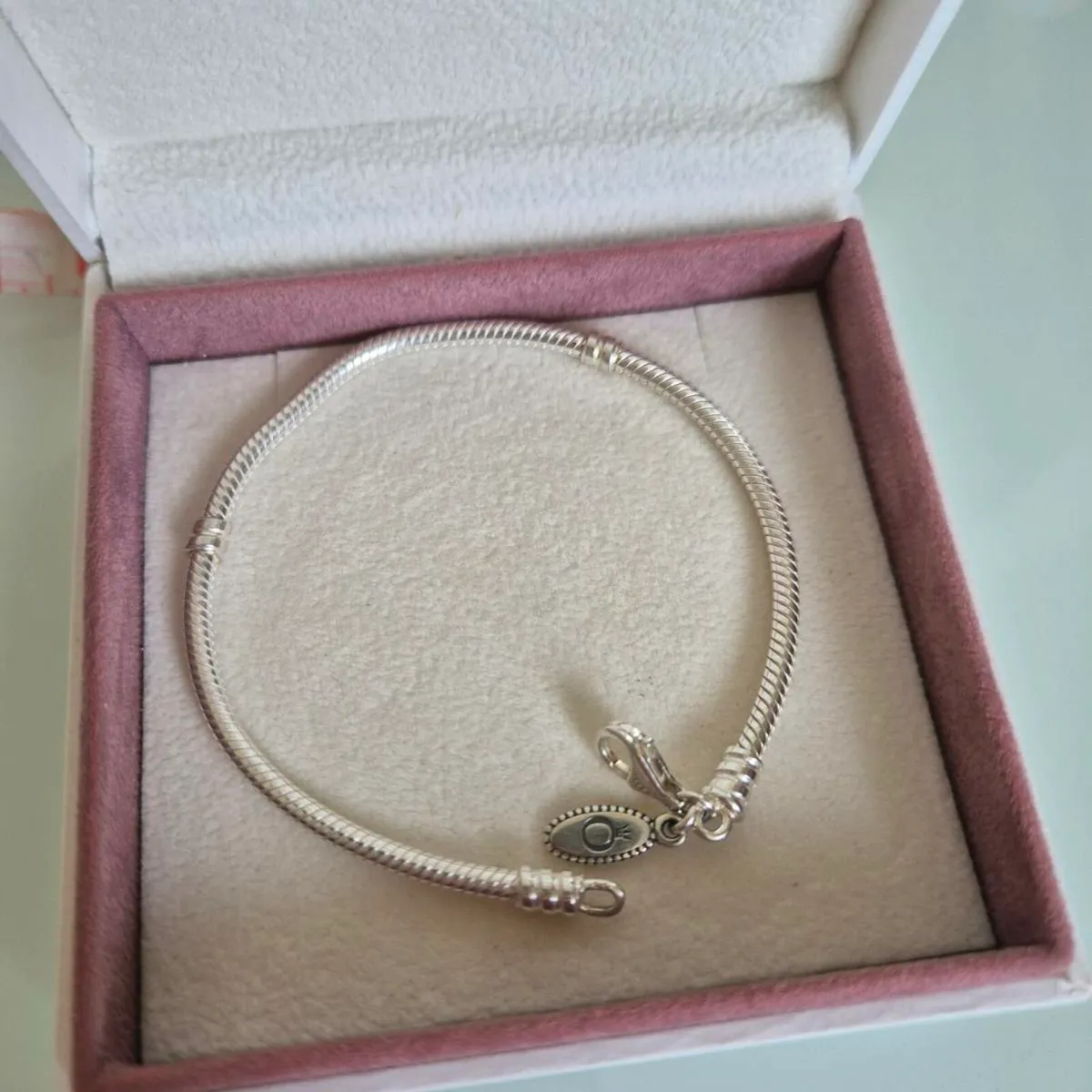 Pandora bracelet - Image 2