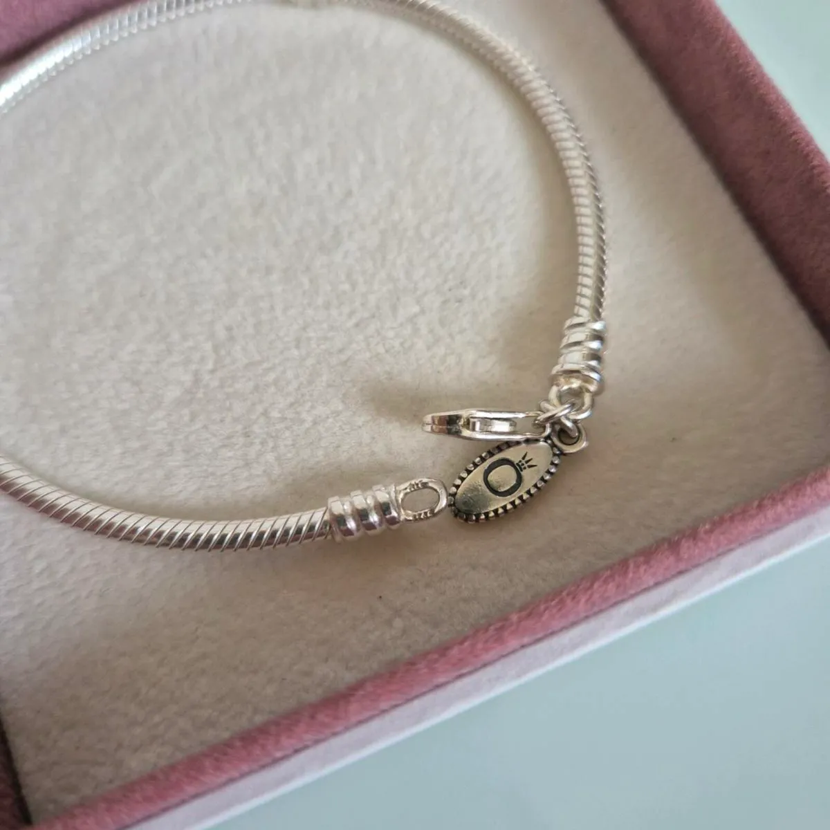Pandora bracelet - Image 3
