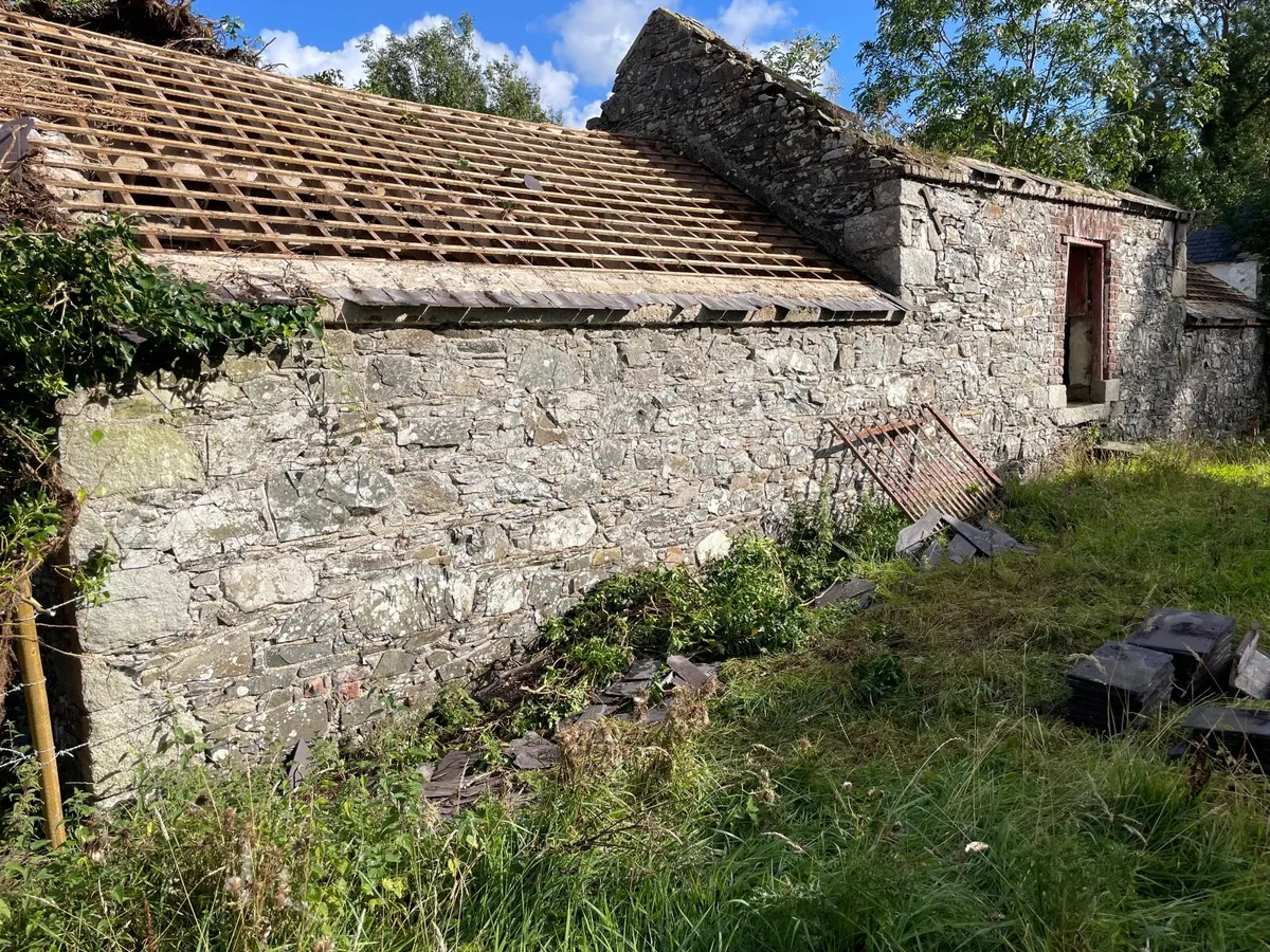 Building stone - Image 2