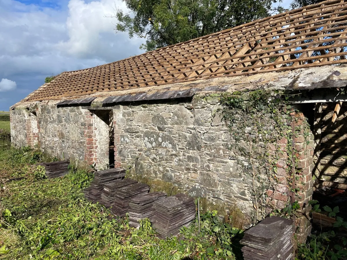 Building stone - Image 3