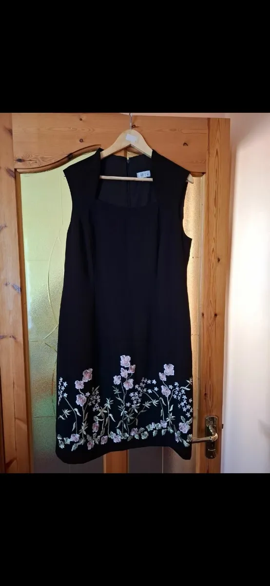 Dress & Coat - Image 2