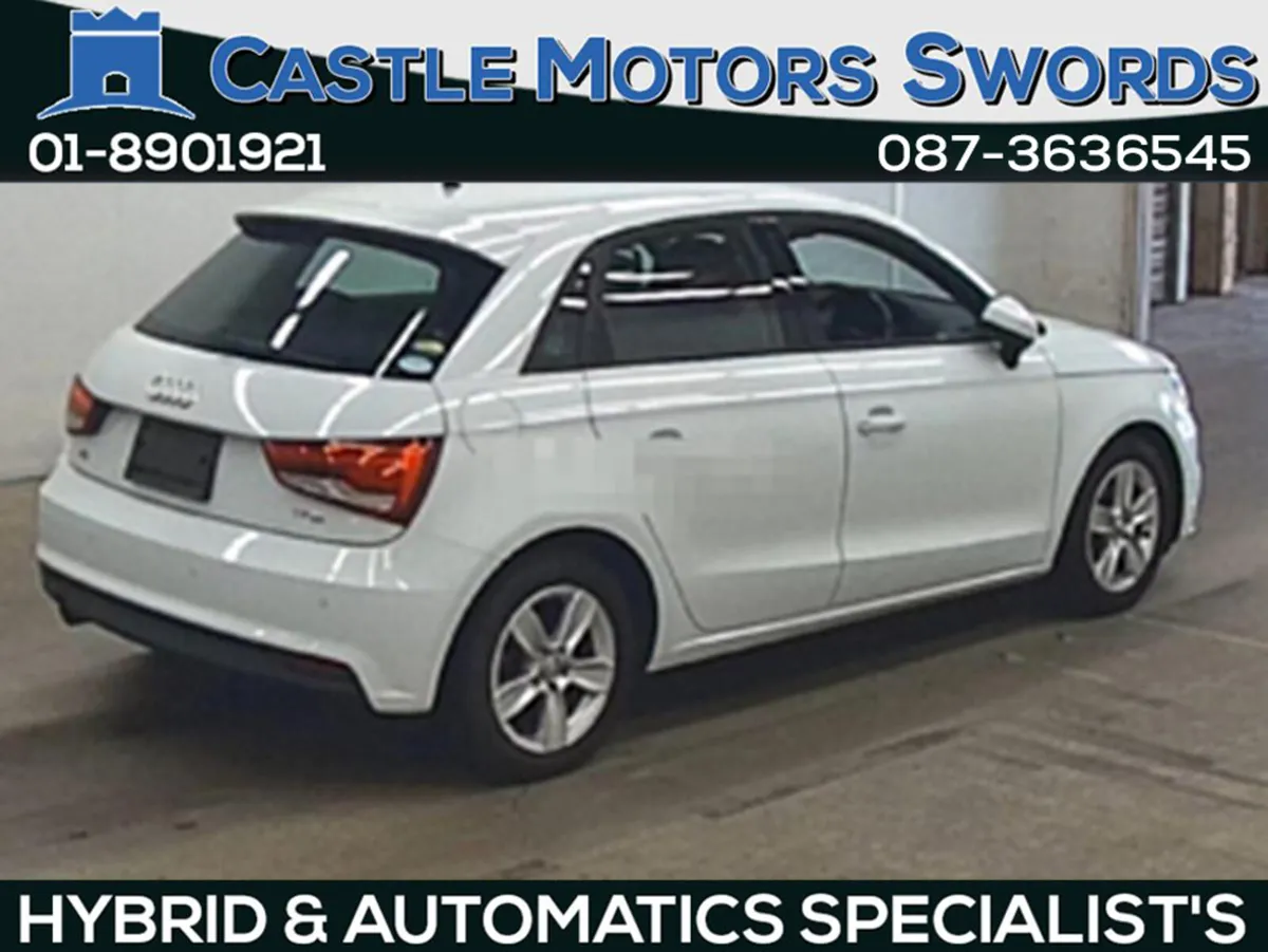 Audi A1 COMING SOON...CALL FOR MORE DETAILS - Image 2