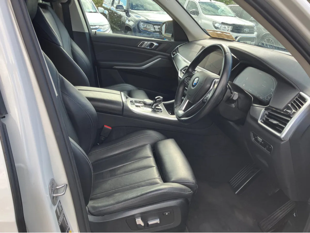 BMW X5 XDRIVE45E XLINE PLUS AUTO - Image 4