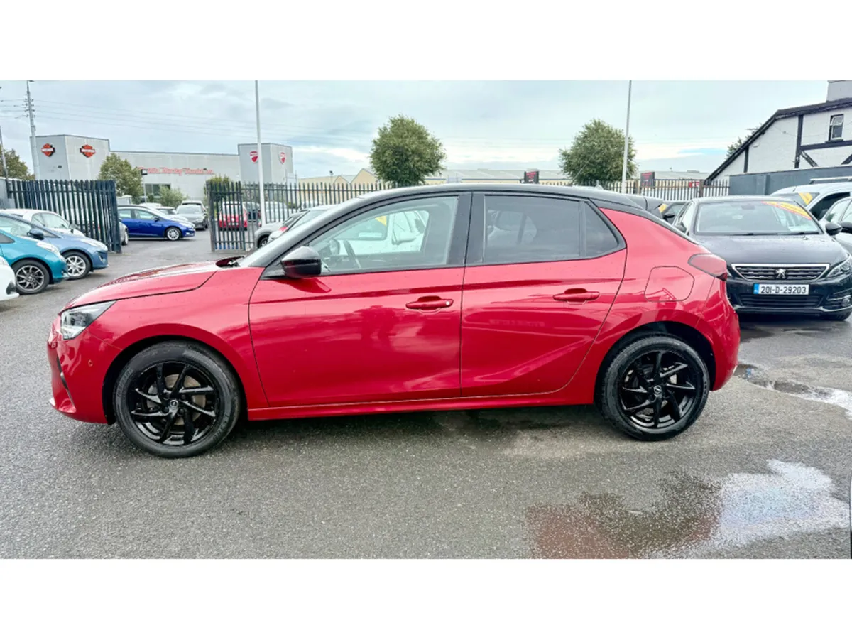 Opel Corsa SPORT 1.2 ** 1 OWNER IRISH CAR ** - Image 4