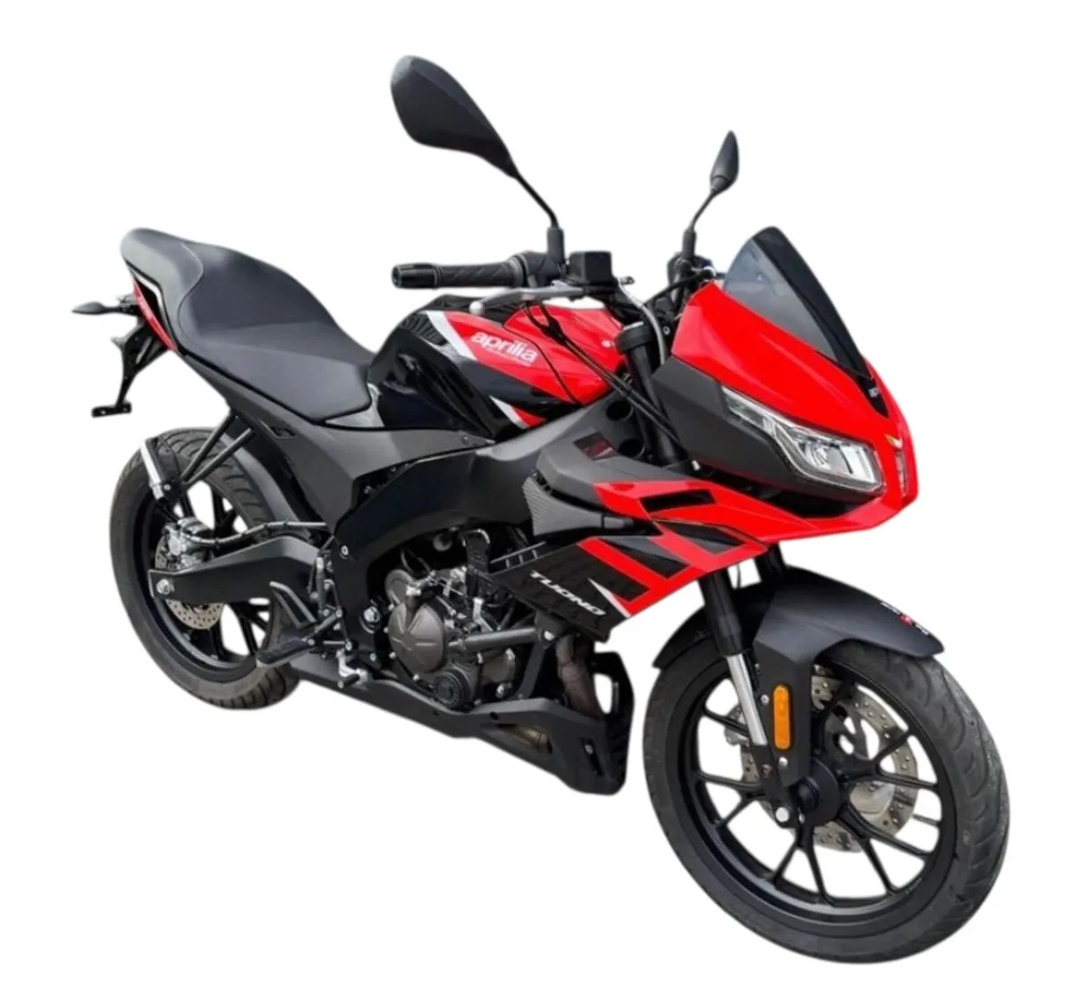 Aprilia Tuono 125 - Image 2