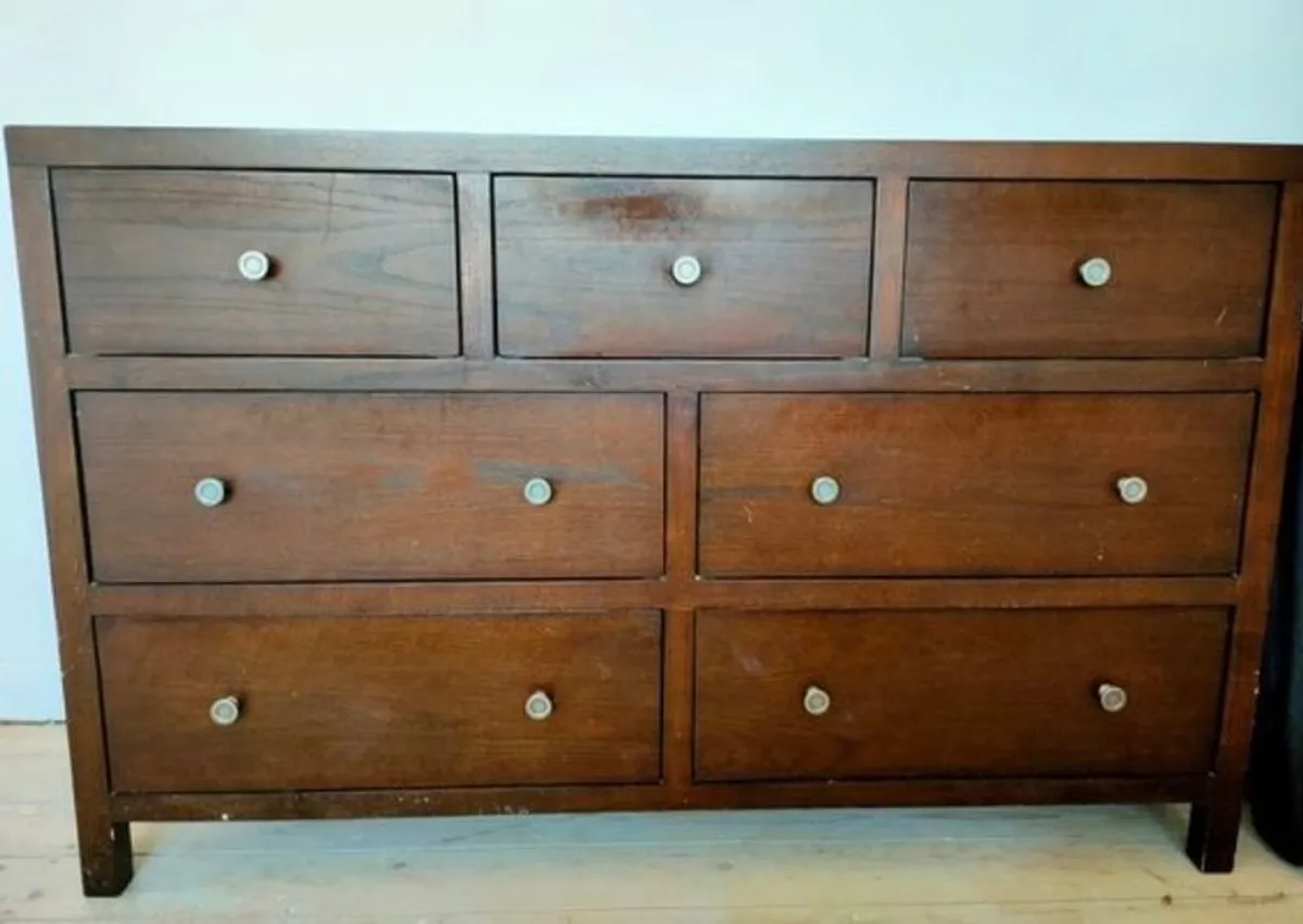 Large Sideboard - Image 1