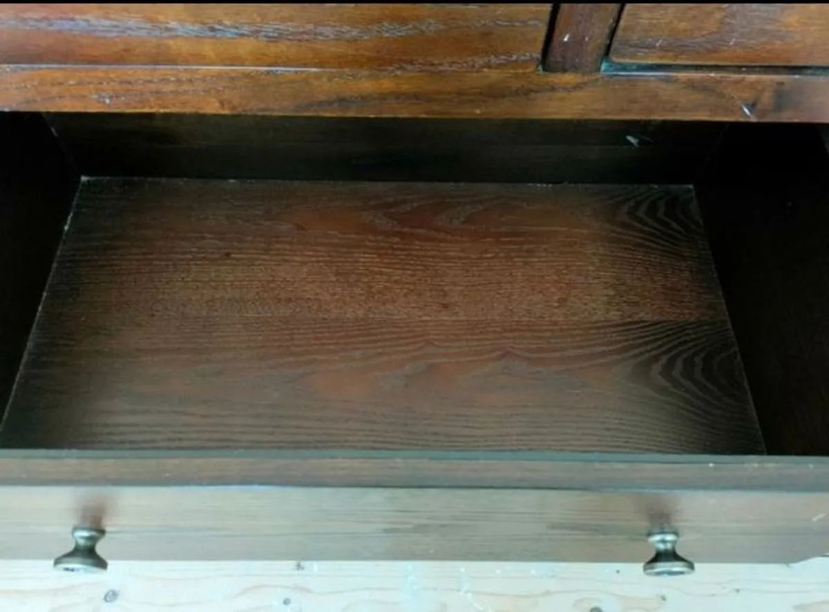 Large Sideboard - Image 4