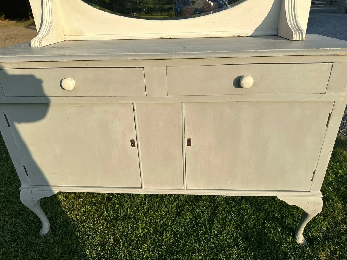 Vintage sideboard - Image 3
