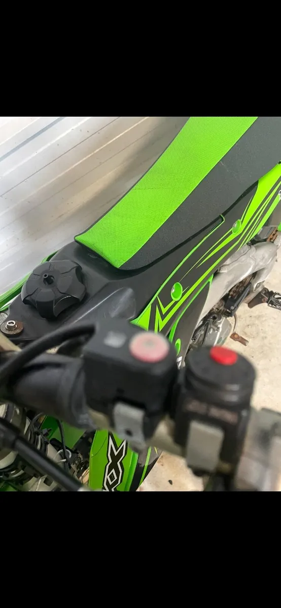 Kxf 250 2018 - Image 3