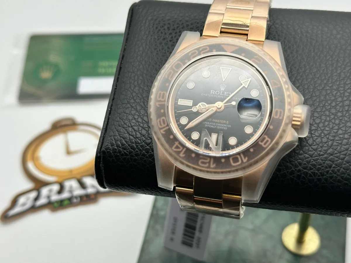 GMT Rootbeer - Image 2