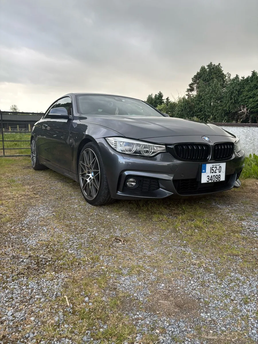 BMW 435i JAP import Stage 2 + - Image 2