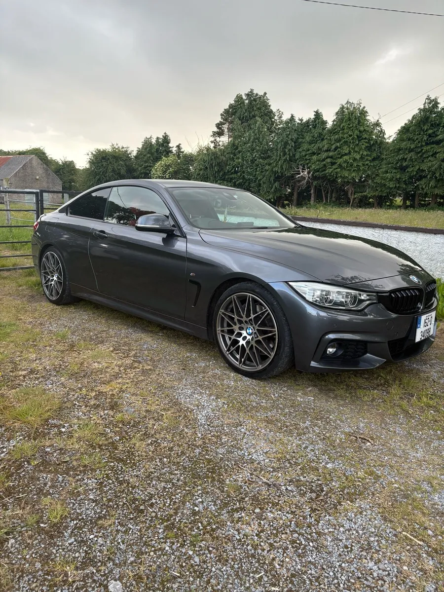 BMW 435i JAP import Stage 2 + - Image 3