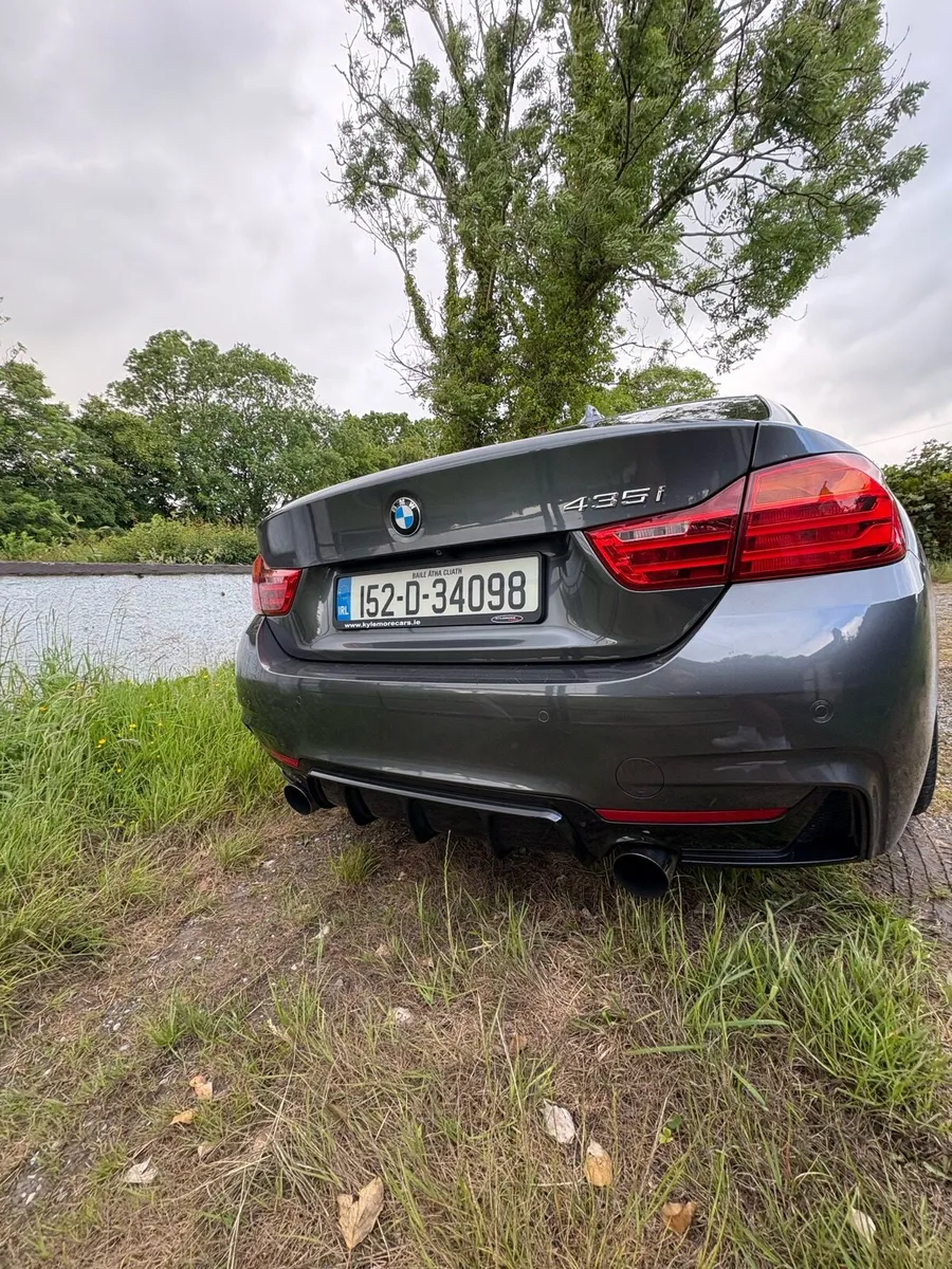 BMW 435i JAP import Stage 2 + - Image 4