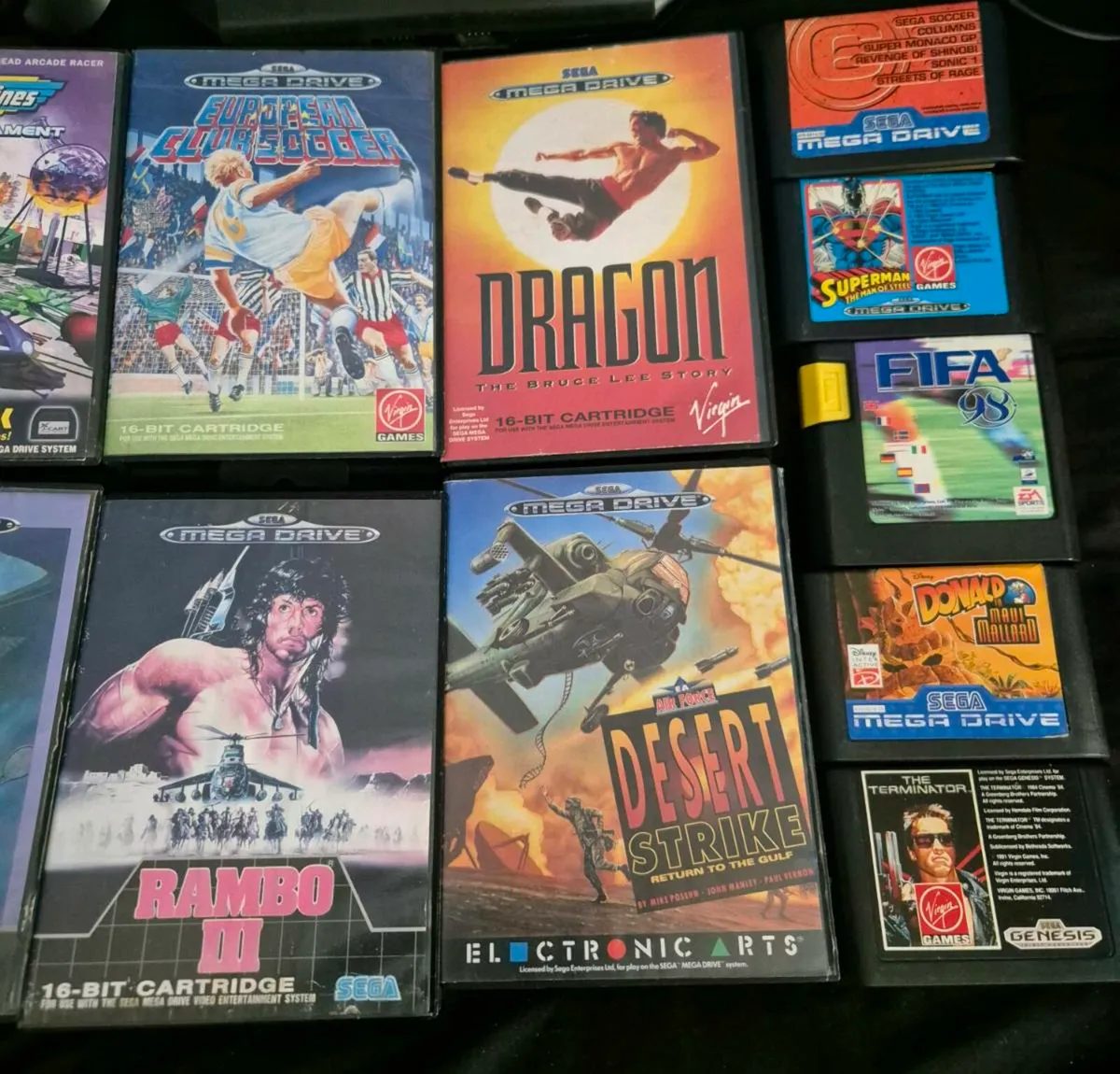 Playstion 1 + 22 Games - Image 4