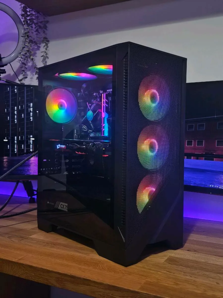 Gaming PC - Image 1