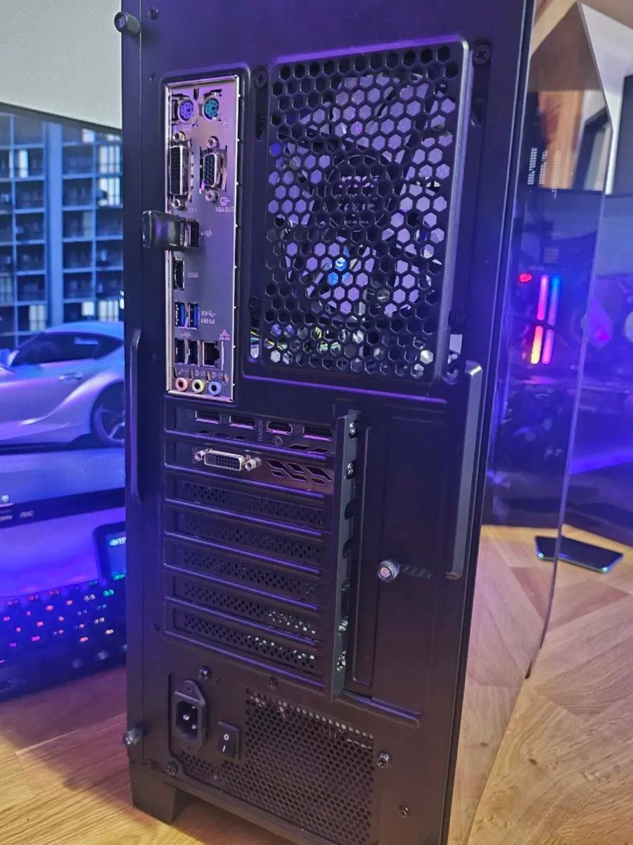 Gaming PC - Image 3