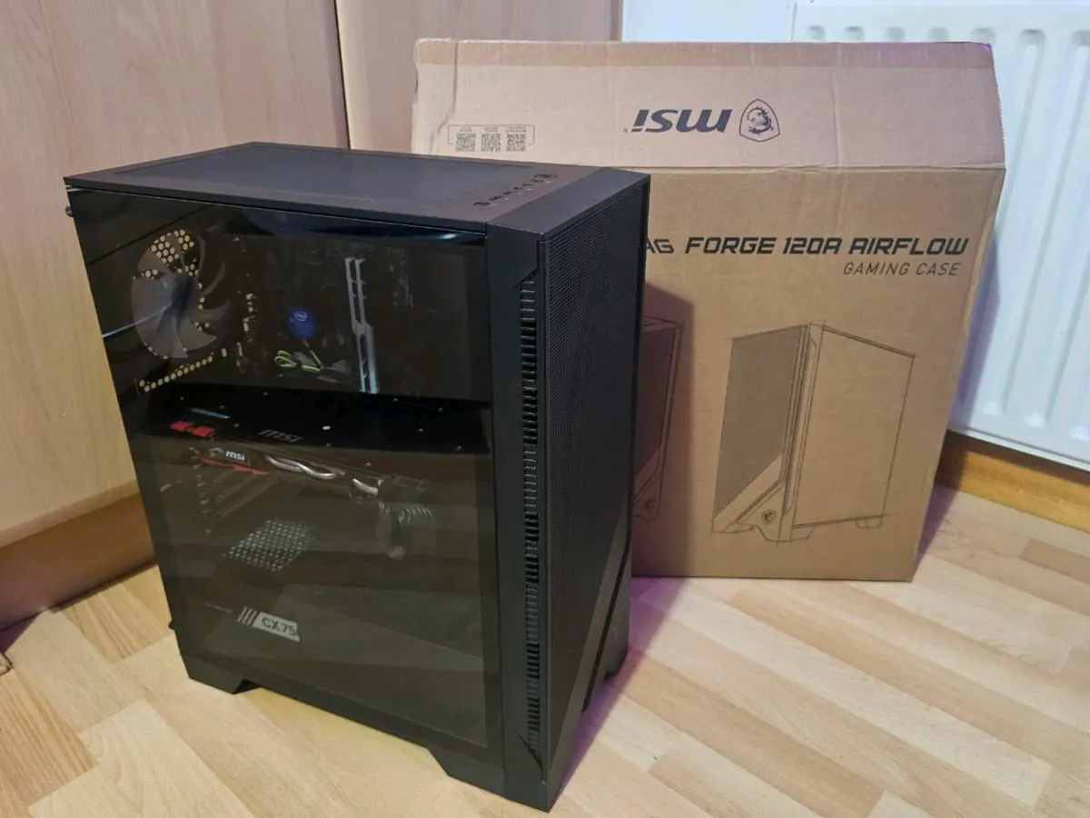 Gaming PC - Image 4