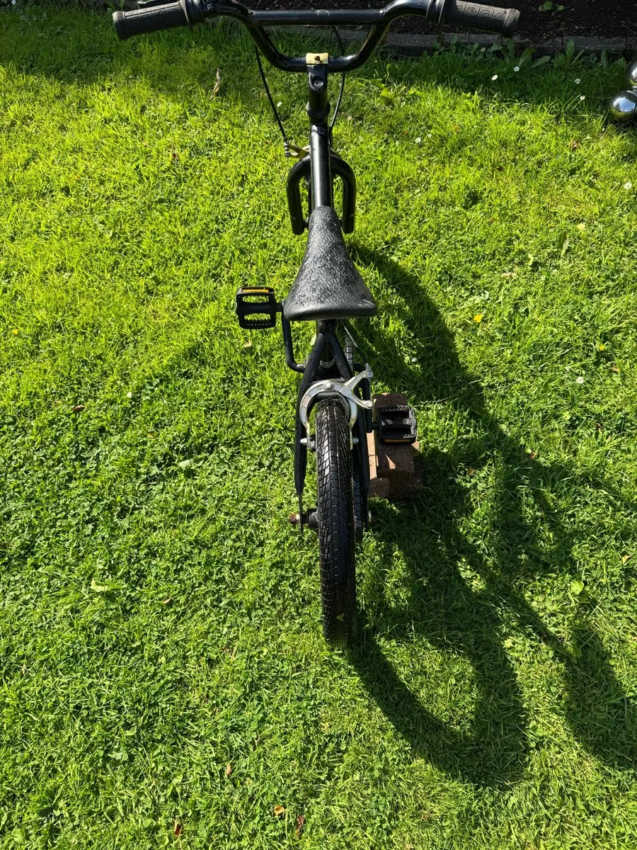 Kids bike - Image 4