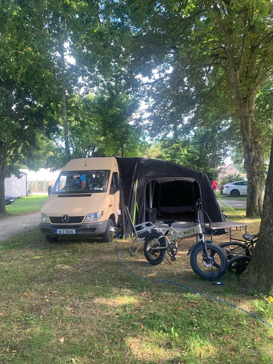 Mercedes Sprinter - Image 1