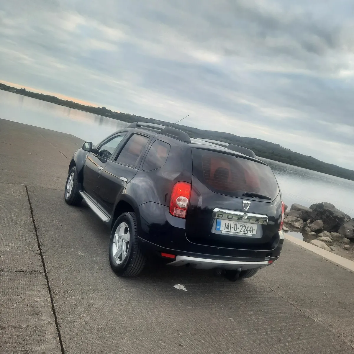 Dacia Duster 2014 4x4 tax nct - Image 4