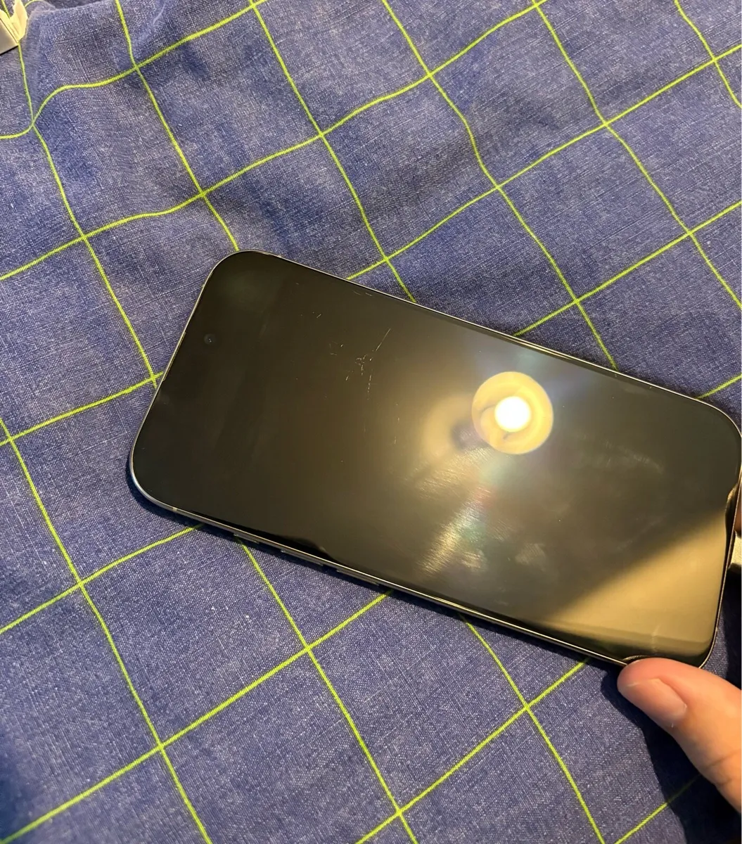 iPhone 16 Pro 128GB Natural Titanium (Unlocked) - Image 4