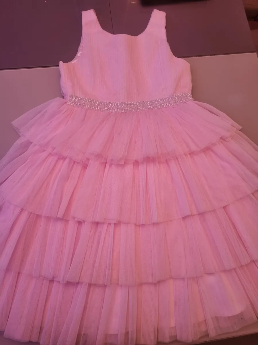 Girls dress - Image 2