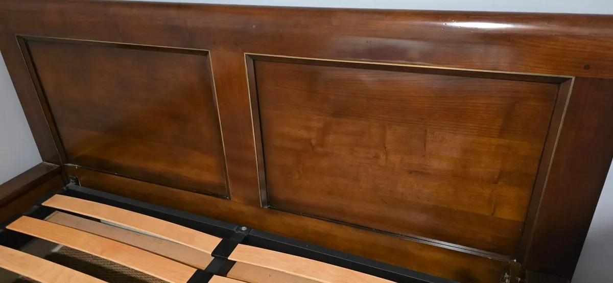 Bed Frame - Image 3