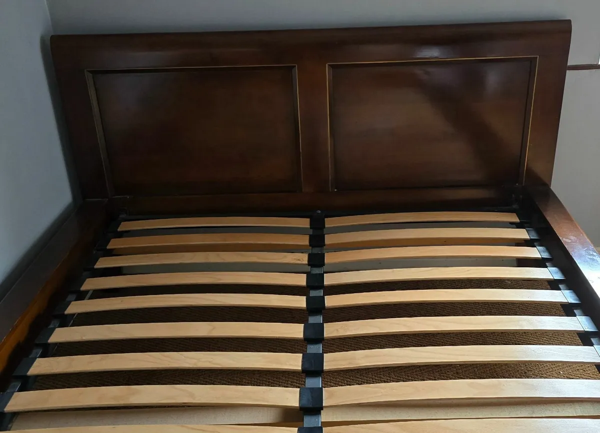 Bed Frame - Image 4