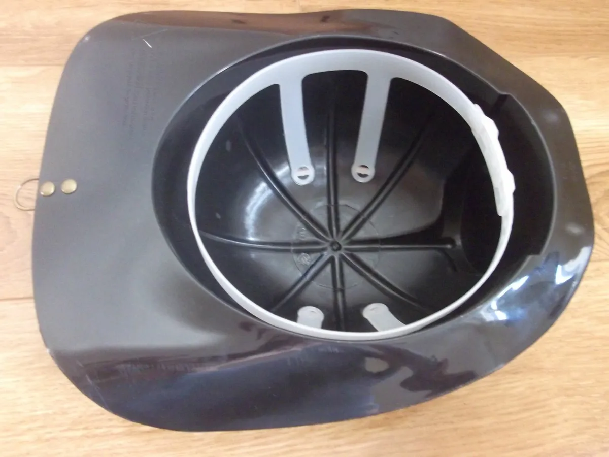 Kids firefighter helmet - Image 3