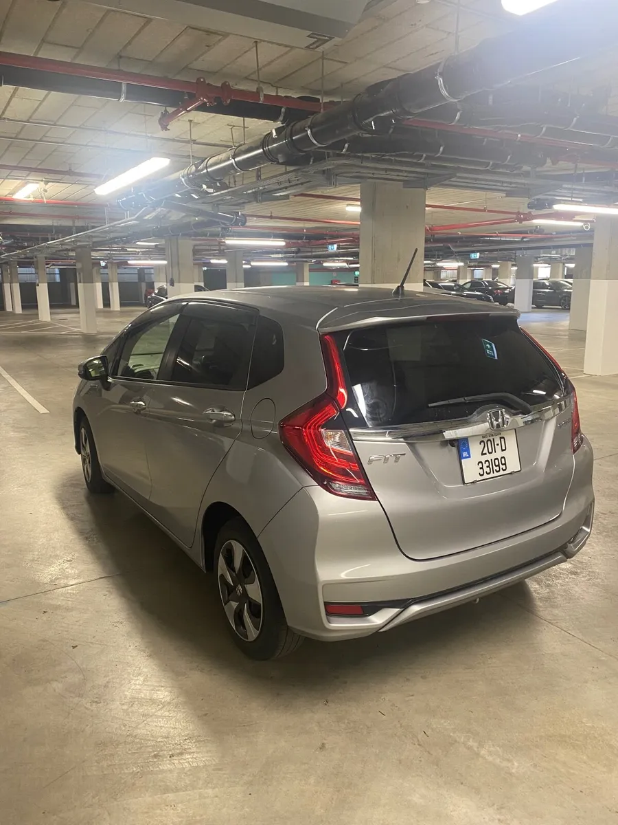 Honda Fit 2020 Quick Sale! - Image 3