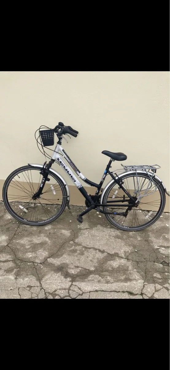 Bike - Image 1