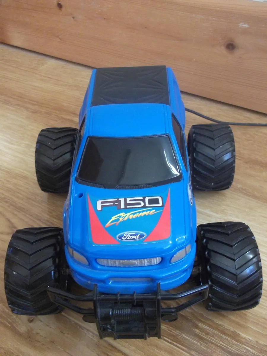 Ford F-150 extreme R.C. - Image 2