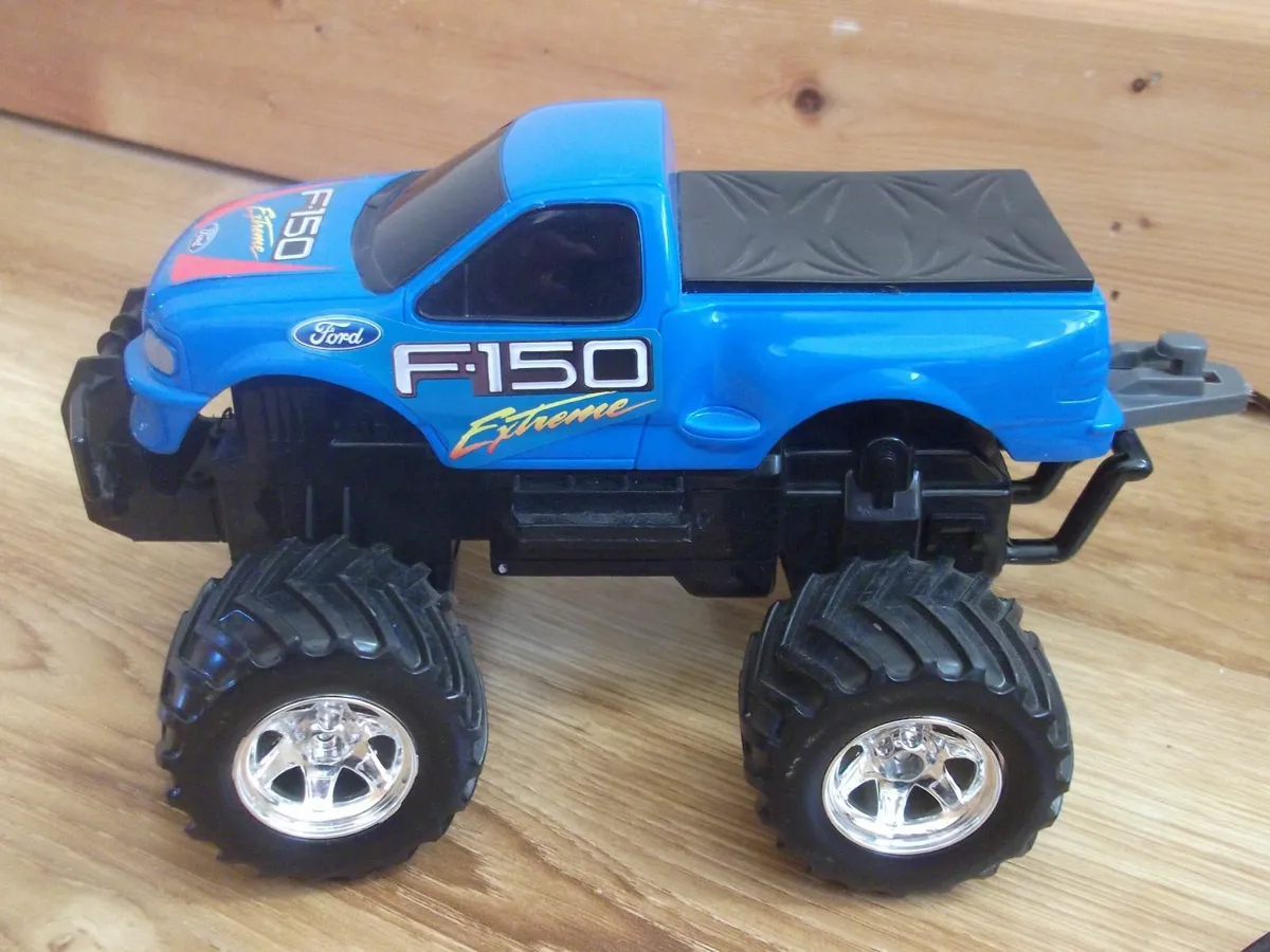 Ford F-150 extreme R.C. - Image 3