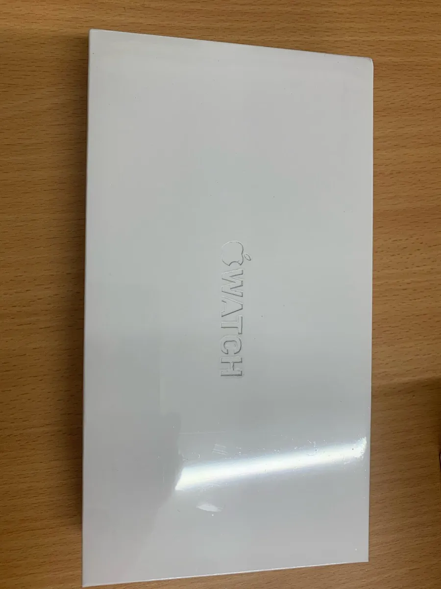 Apple Watch Ultra 2 - Image 1
