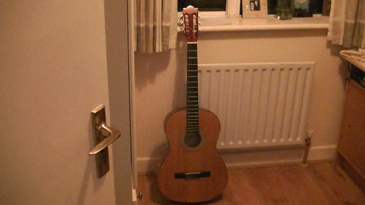 Encore Classical Guitar - Image 1