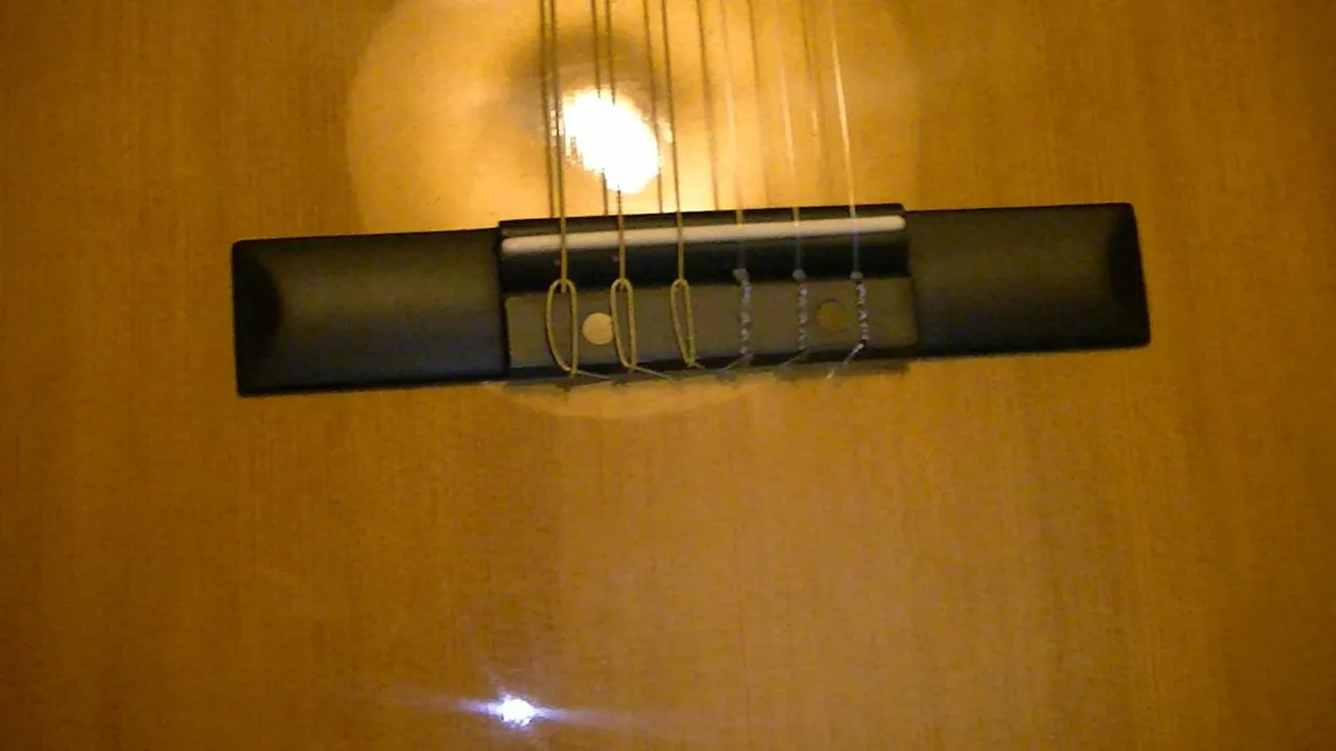 Encore Classical Guitar - Image 3