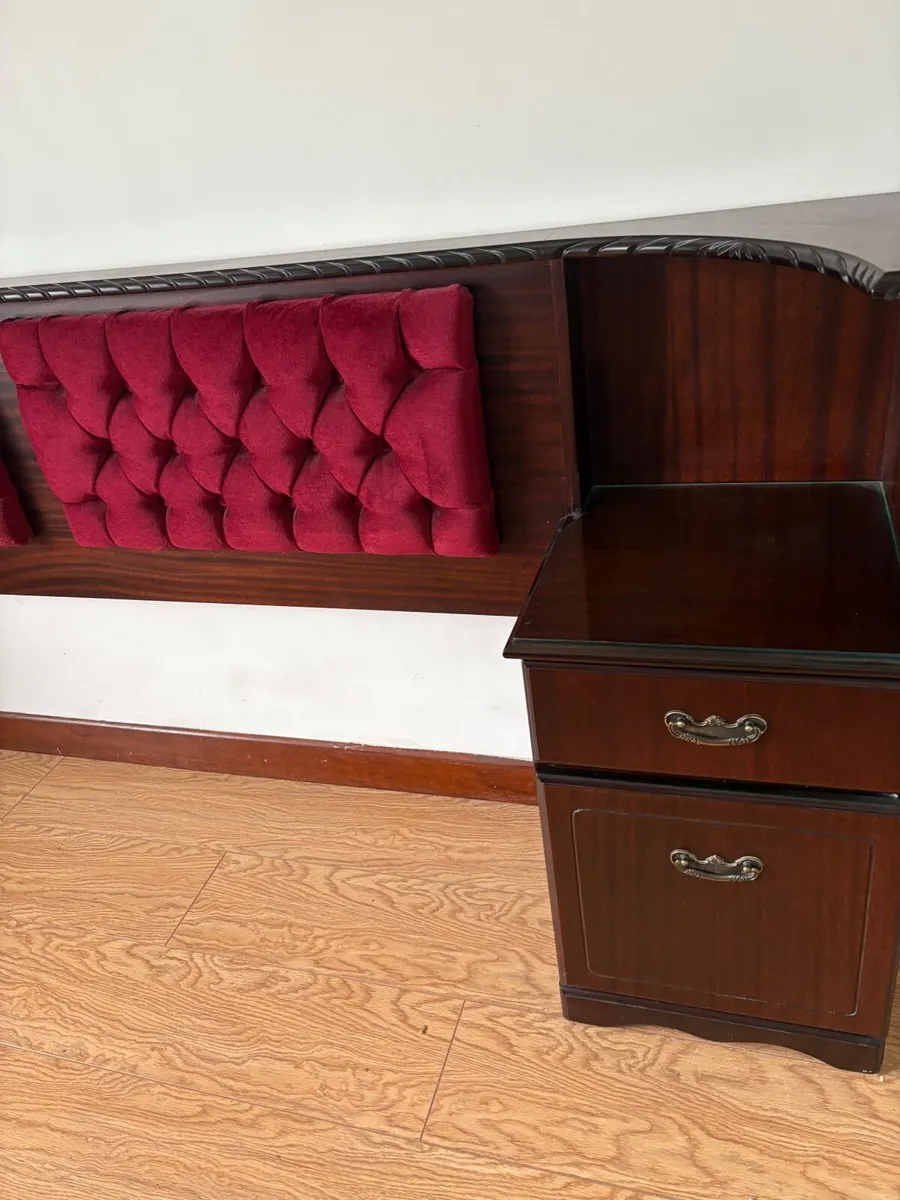 Head board - Image 2