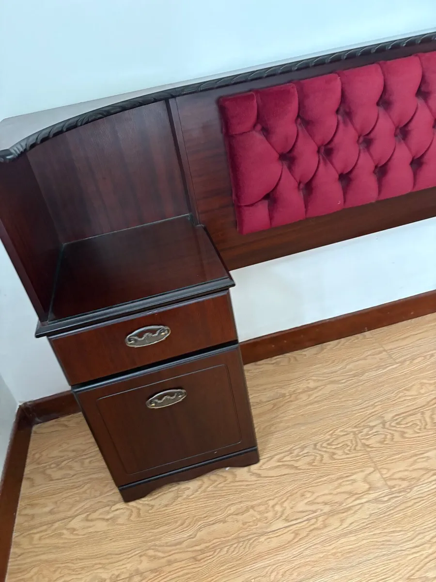 Head board - Image 3