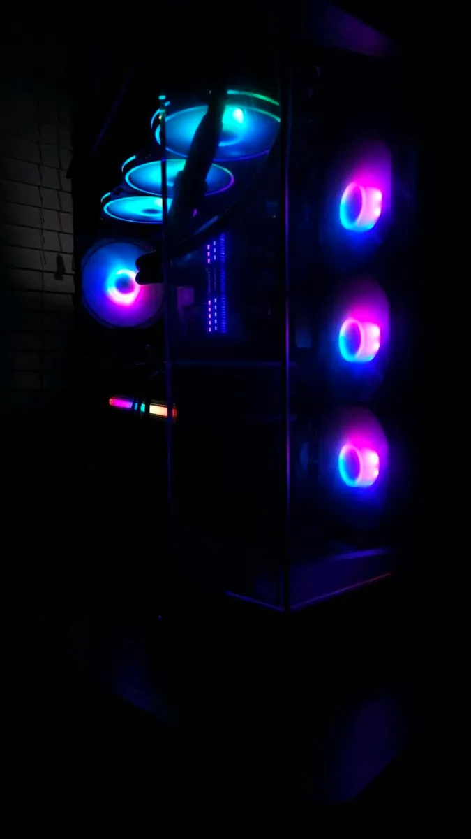 Gaming PC - Image 4