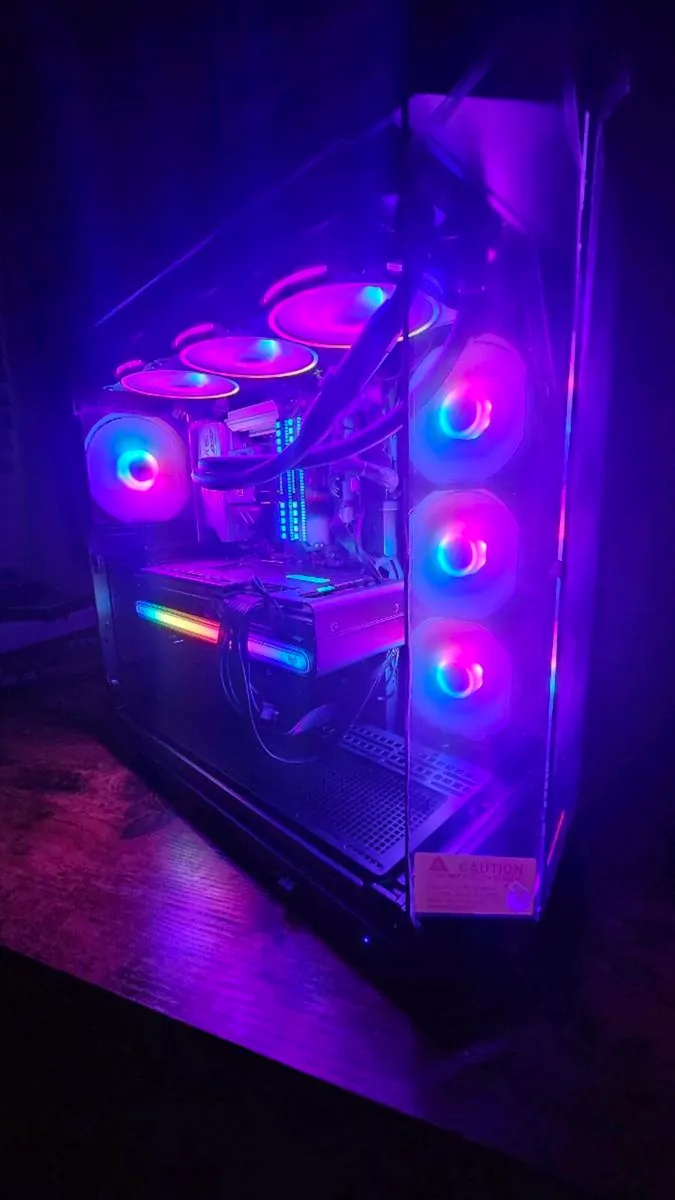 Gaming PC - Image 1