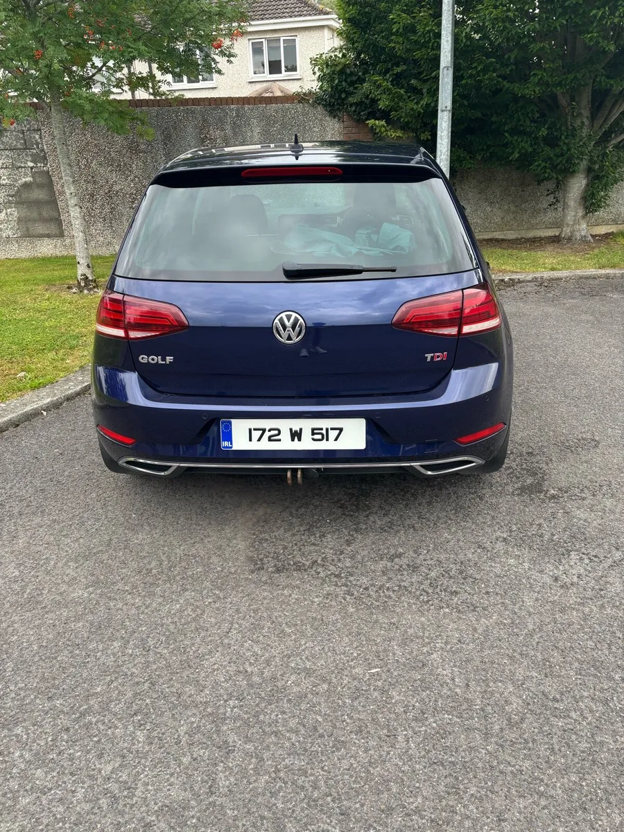 Vw golf highline - Image 2