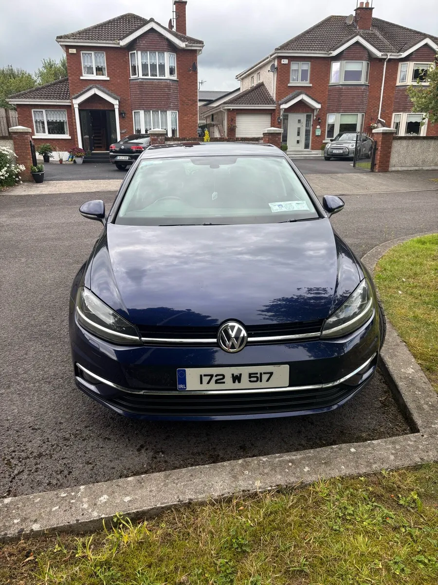 Vw golf highline - Image 3