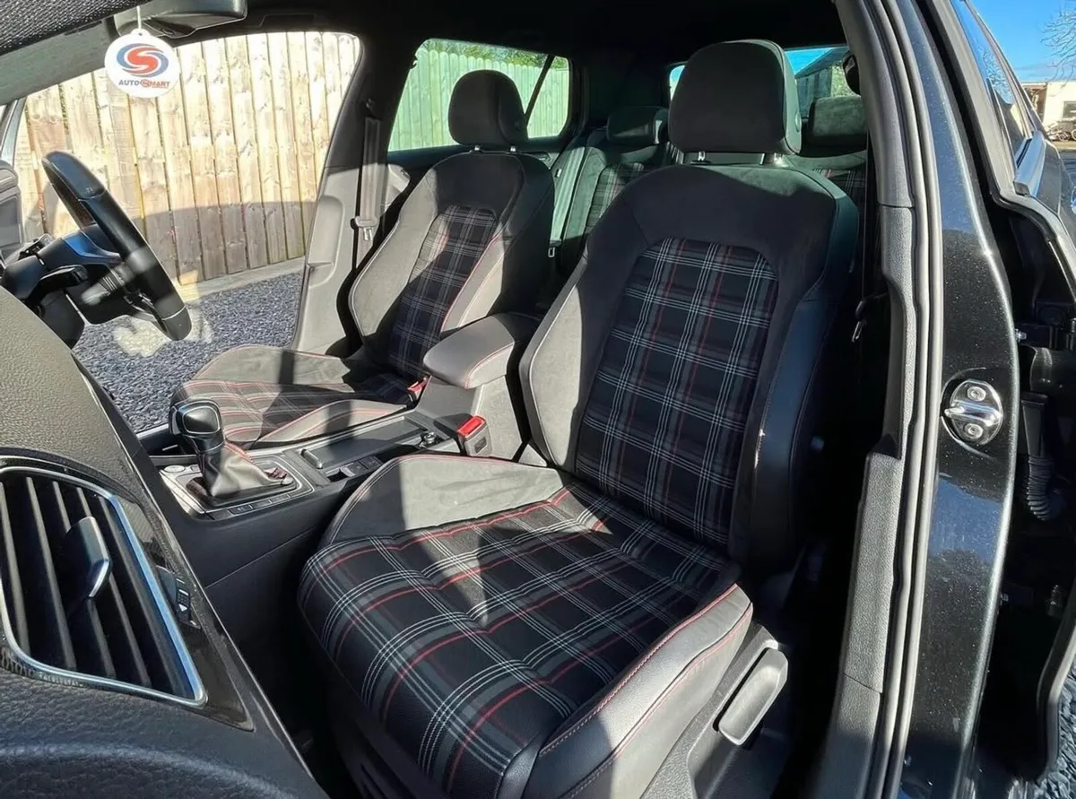 Gti golf performance pack - Image 3