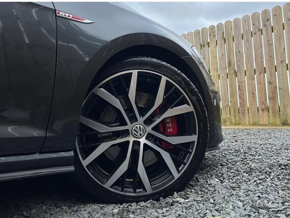 Gti golf performance pack - Image 4