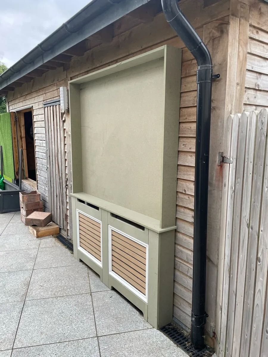Radiator covers - Image 3